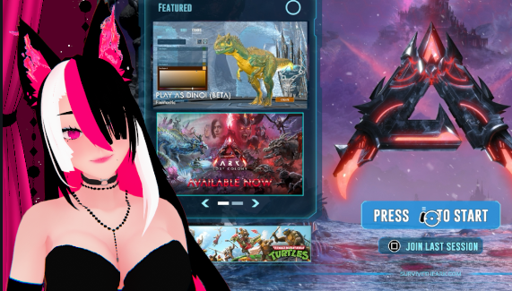 🩷 Hela Foxy 🩷🦊🔥 Firefox Vtuber 🩷 tweet media