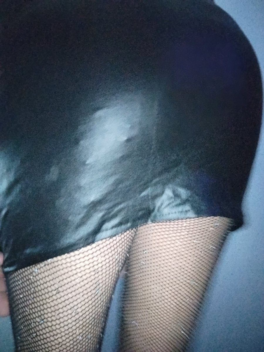 Me siento muy puta cuando me visto asi