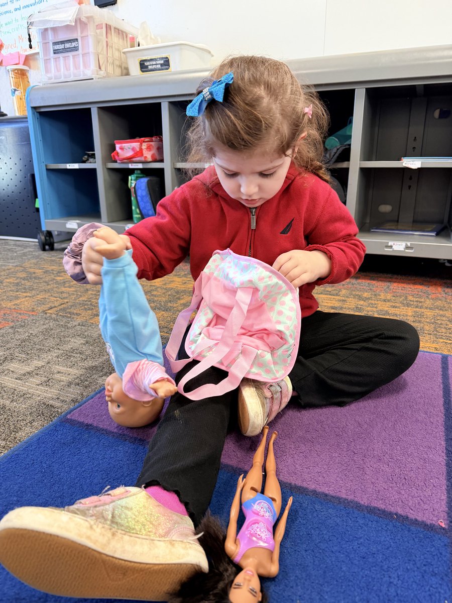 Sandy Tolbert tweet media