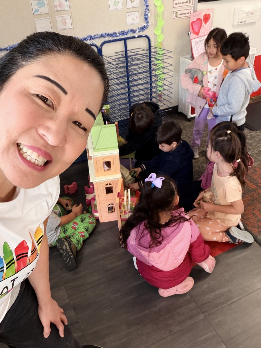 Sandy Tolbert tweet media