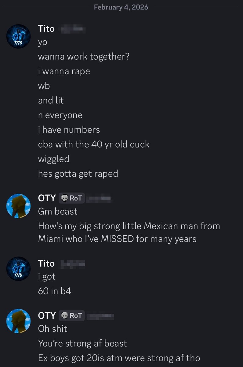 RoTNewsNetwork's tweet image. STOP ASKING US TO TEAM BRO, WE AREN'T PLAYING SAFESPACE MODE! 🦺🛟🧚‍♀️

IF YOU THOUGHT ROT DERANGEMENT SYNDROME WAS BAD BEFORE, IMAGINE HOW BAD IT MUST BE TO FORM A "GIGA ALLIANCE" AGAINST US WHEN WE AREN'T EVEN PLAYING! 🤣 🤡