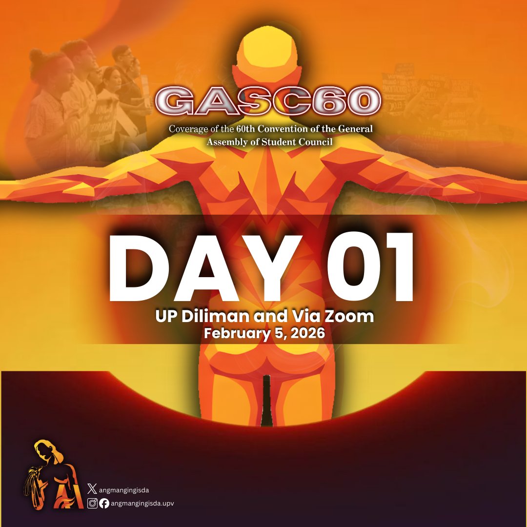 Ang Mangingisda tweet media