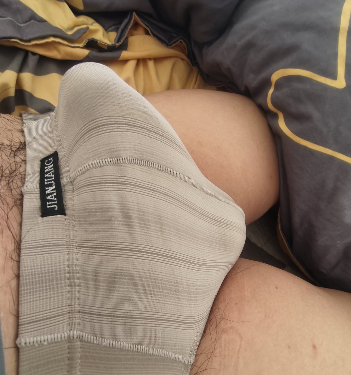 已婚牛 tweet media