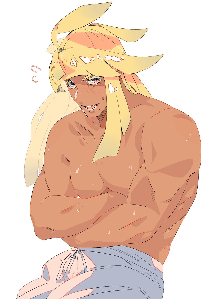 Ivor is my fave #PokemonLegendsZA #Pokemon