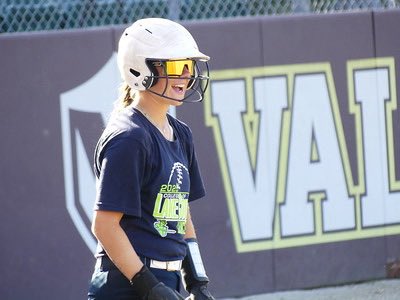 CLC Softball tweet media