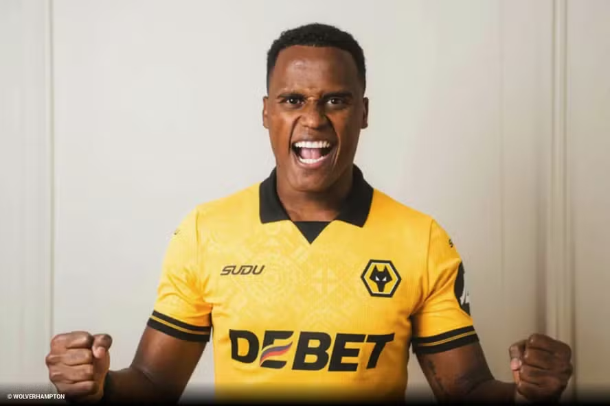 CentralFlaNacao's tweet image. Flamengo fez uma oferta por Jhon Arias durante a negociação por Lucas Paquetá.

O colombiano deixou claro que não quer jogar no time rubro-negro. A oferta foi em torno de 22 milhões de euros. 

🗞️ @simpraisa 
📸 Reprodução