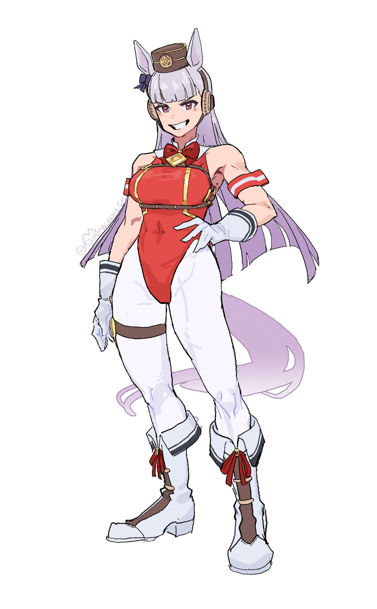 Chameleon @ prelude to honours year (@Chameleon_Ch) / Posts / X