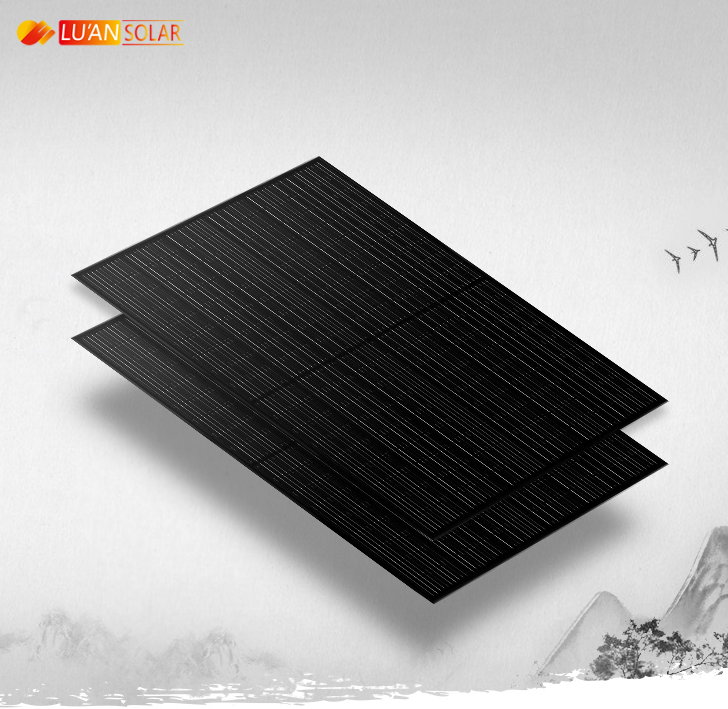 Shanxi Lu'An Photovoltaics Technology Co.,Ltd tweet media