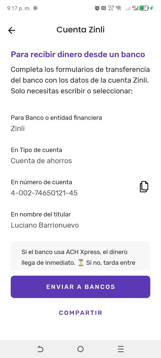 Lucianofinanzas tweet media