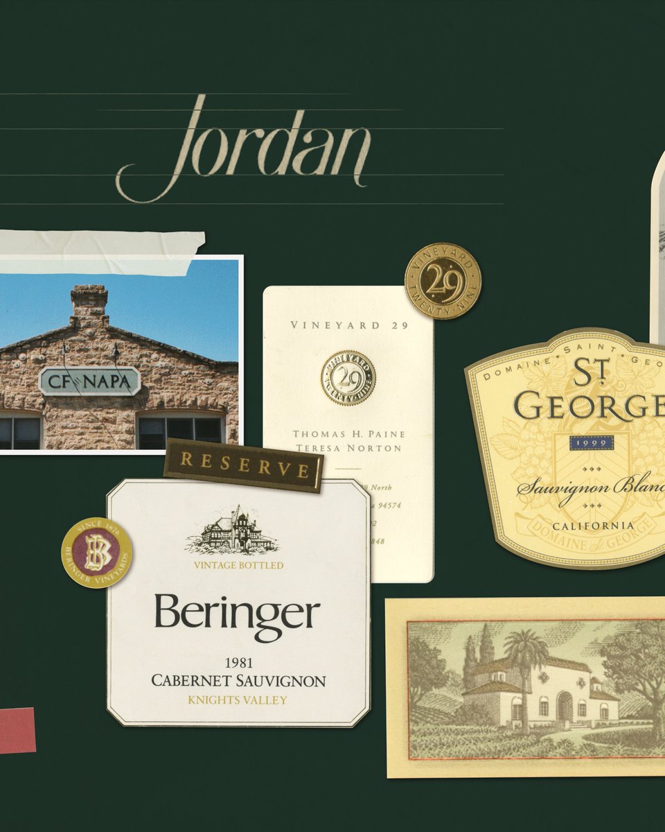 CF Napa Brand Design tweet media