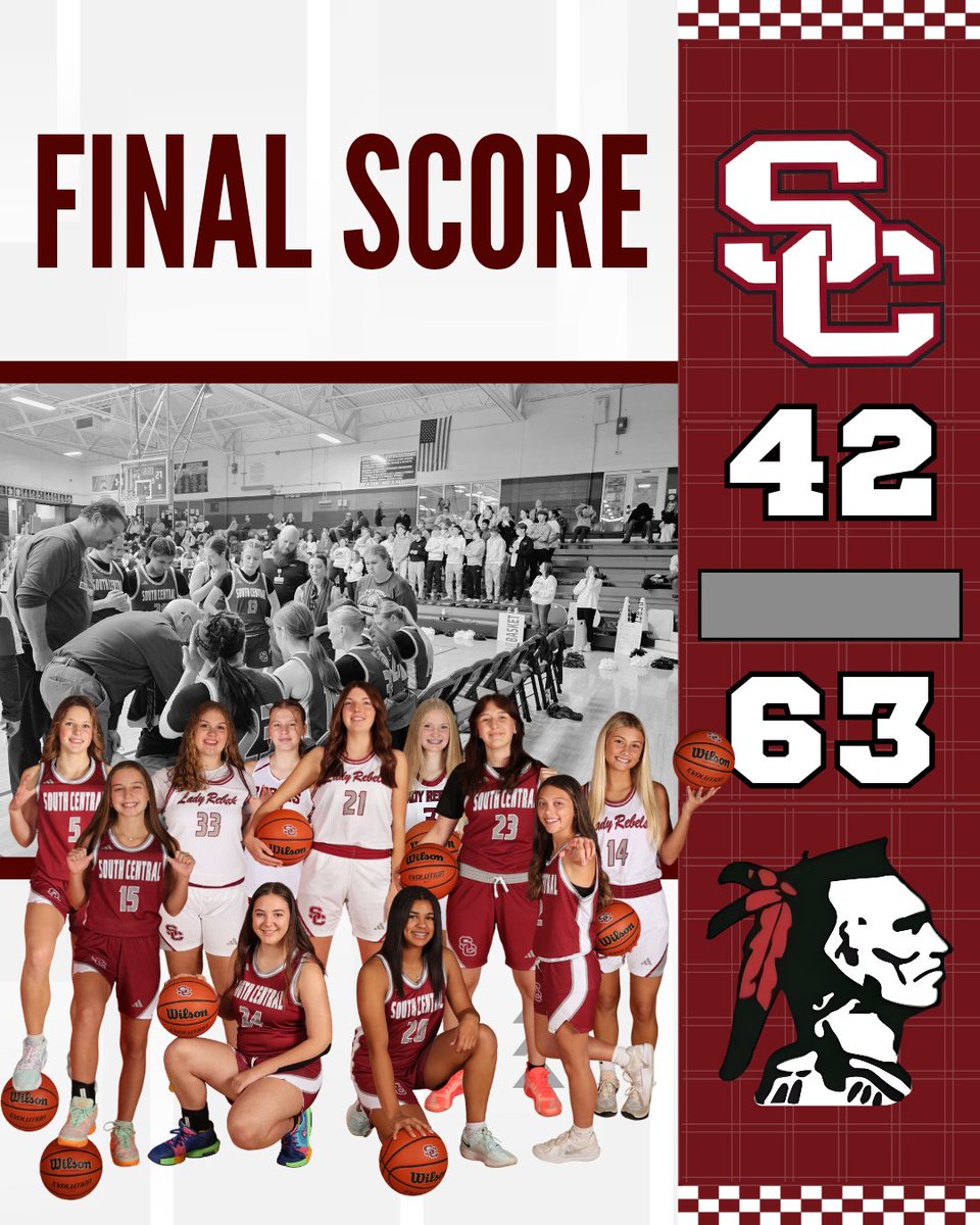 Lady Rebels' Basketball tweet media