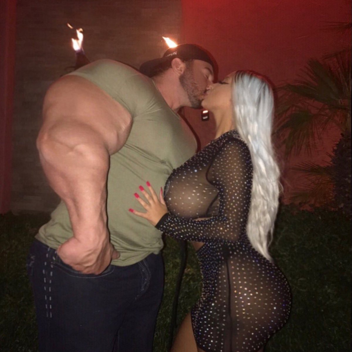 killmefam's tweet photo. Is this naturally obtainable https://t.co/5t8ijkg64A