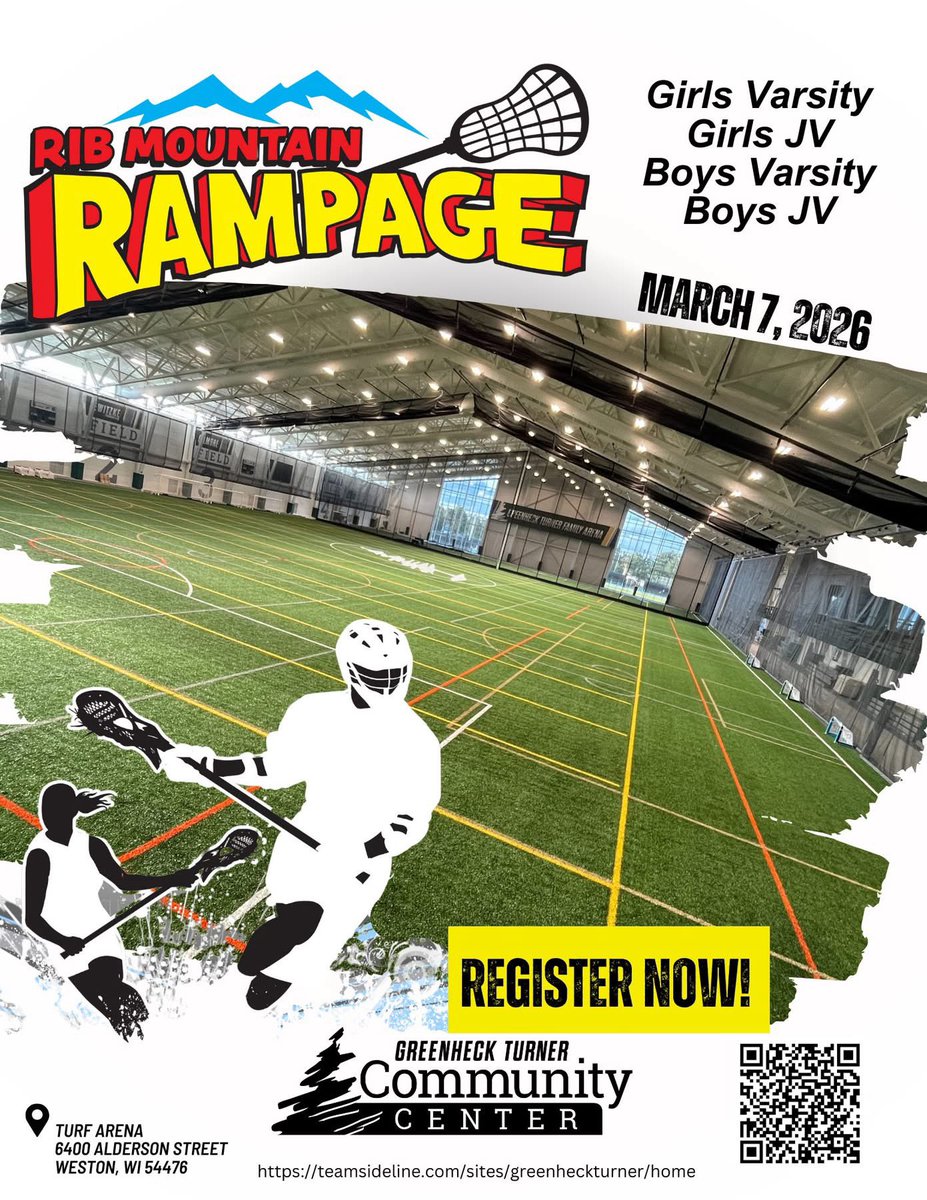 WI Lacrosse Fed tweet media