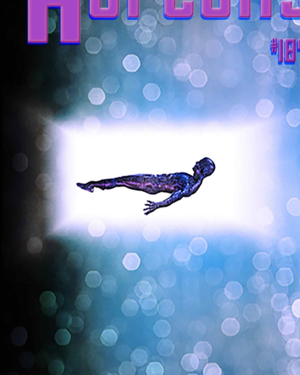 Stephen Higgins tweet media