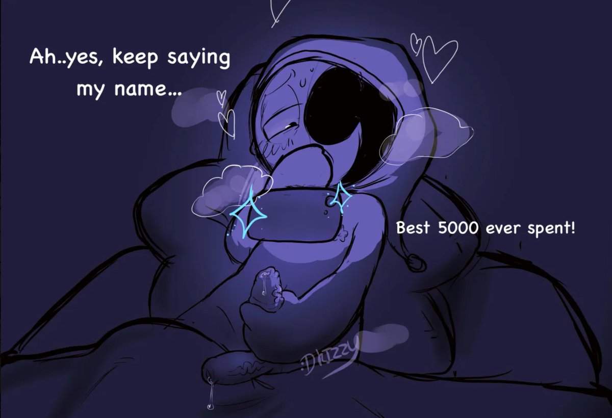 tw// noncon, vomit, bruises

Get a load of this guy

#DEADTOONS