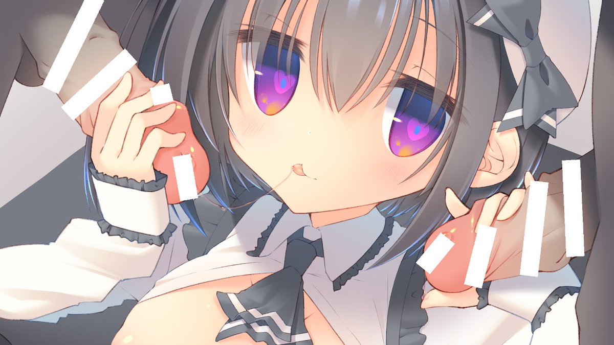 p1彩色|六ツ野へきさ|pixivFANBOX https://t.co/B3TL0ul1Lh 