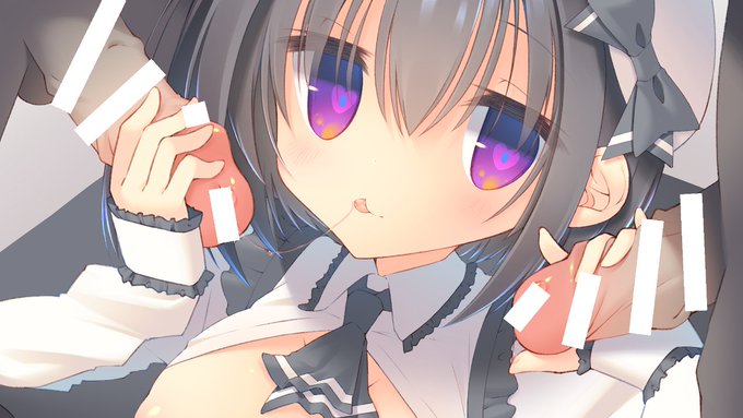 p1彩色|六ツ野へきさ|pixivFANBOX https://t.co/B3TL0ul1Lh 