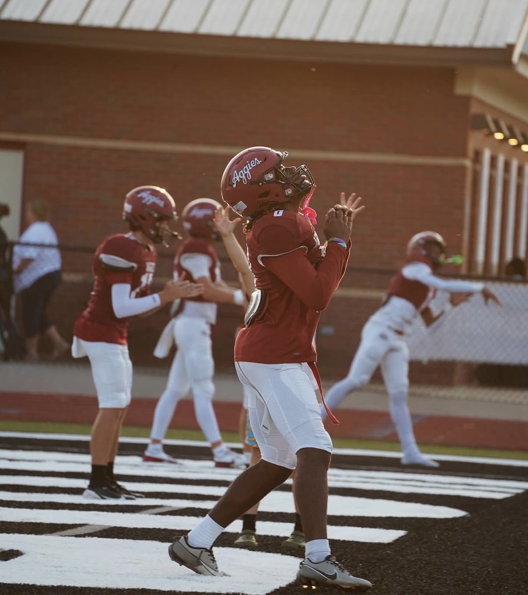 Tre’vyn Wright tweet media