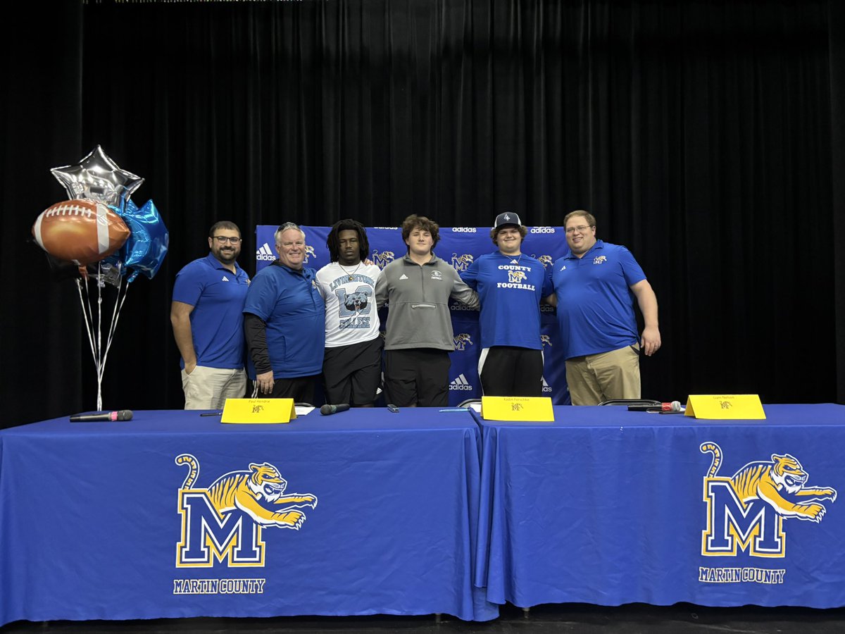 Coach Alex Mattina tweet media