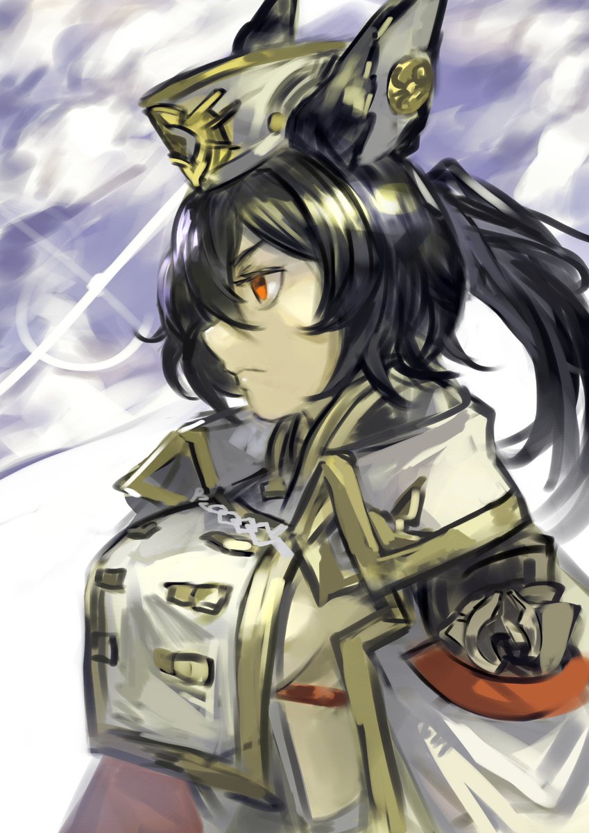 Post by H_Coils on X: #グラブル