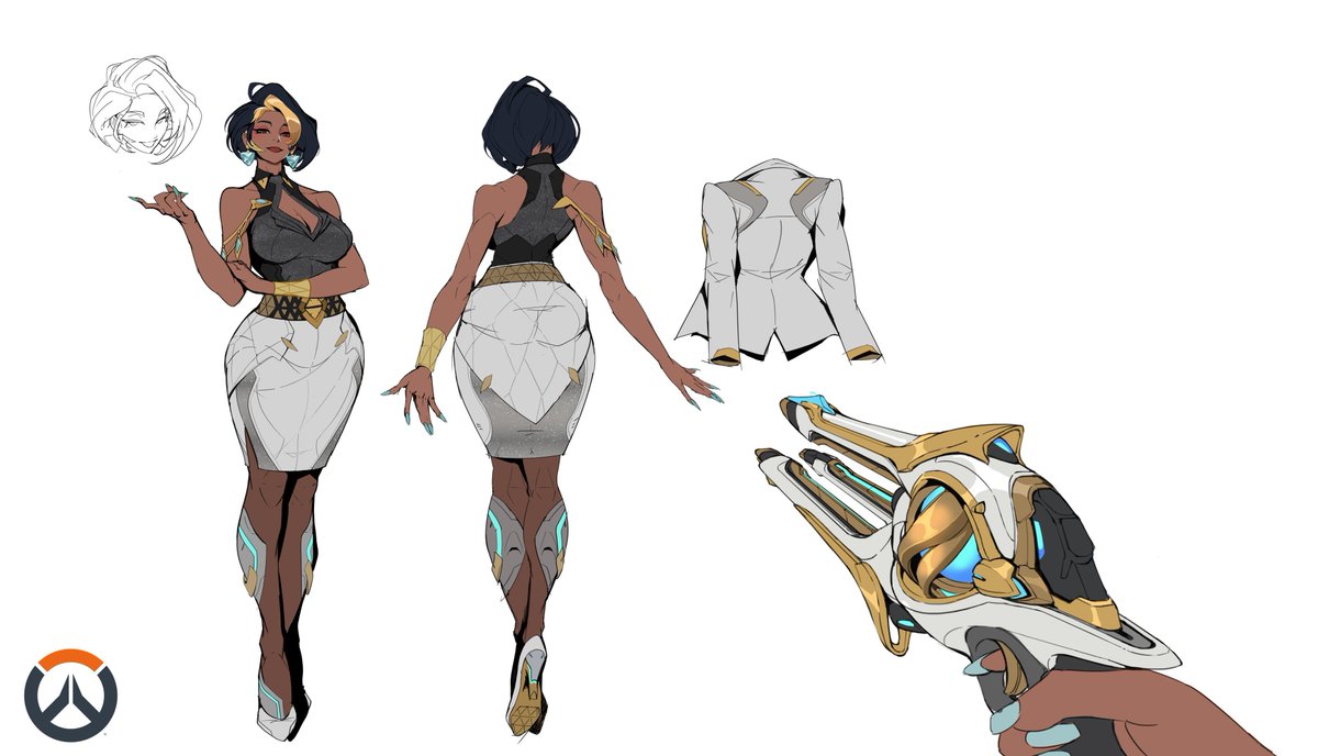 ... first real inspiration for a Rexy variant in a minute.