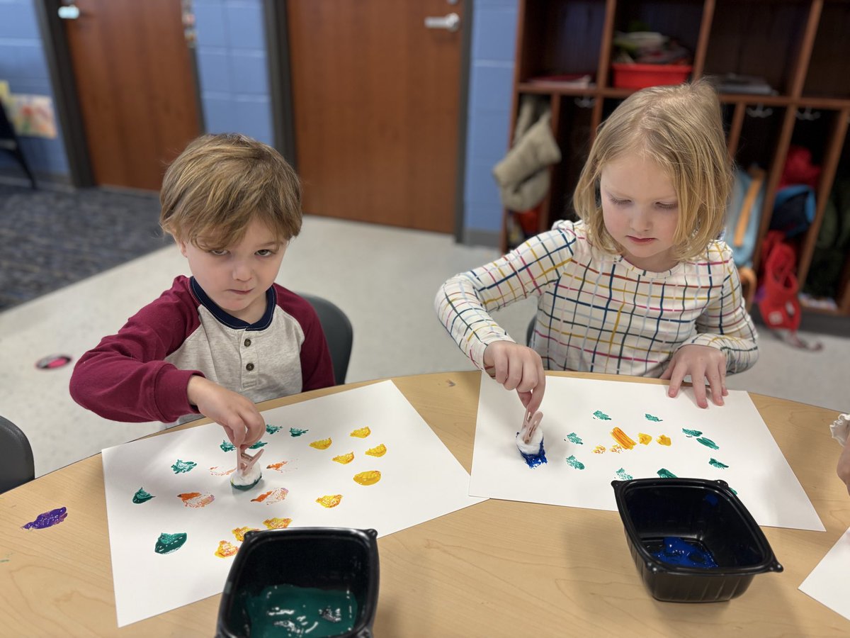 Mrs. Isom tweet media