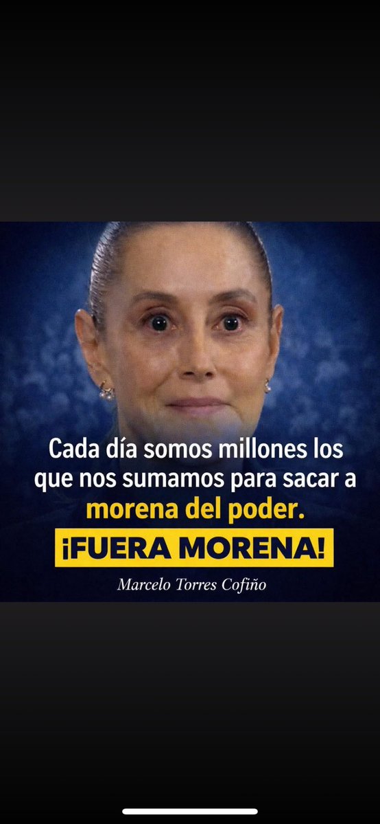 USTEDES TOMEN SU DECISIÓN