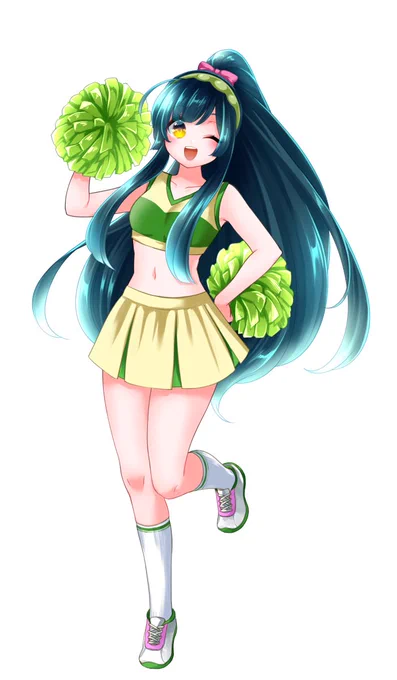 笑顔のずん子が応援します٩(๑>◡<๑)۶ #笑顔の日