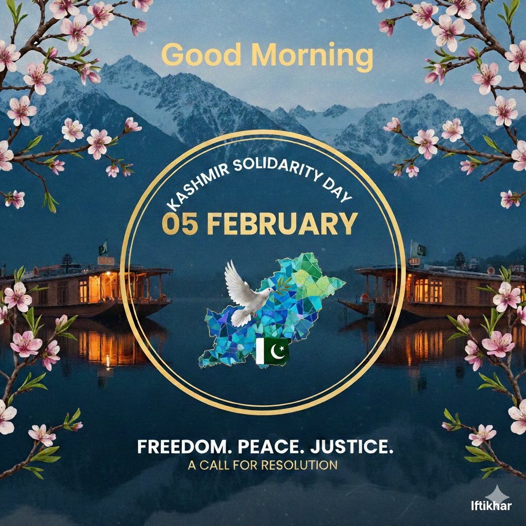 Iftikhar Ahmed tweet media