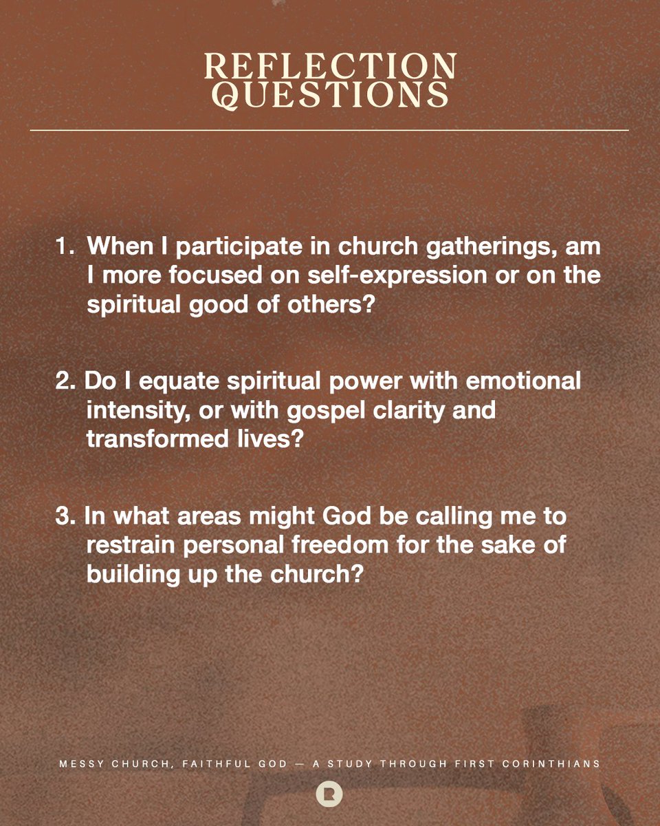 Reliance Church tweet media