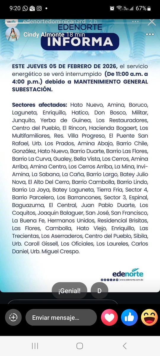 PATRICIA REYES tweet media