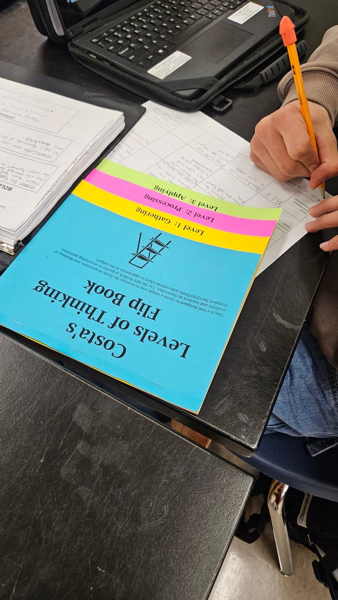 Erica Fox, Ed.D tweet media