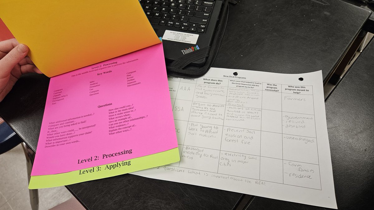 Erica Fox, Ed.D tweet media