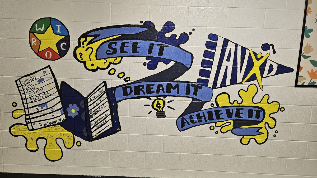 Erica Fox, Ed.D tweet media