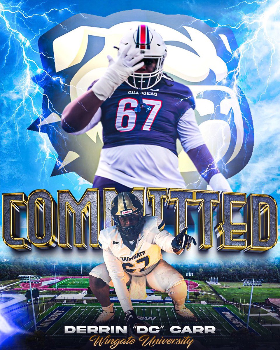 Derrin “DC” Carr tweet media