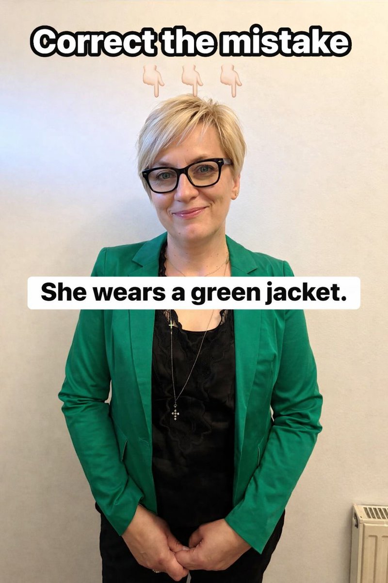 English grammar tweet media