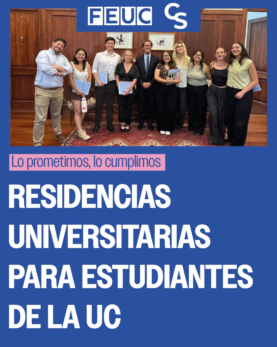 FEUC 2026 tweet media