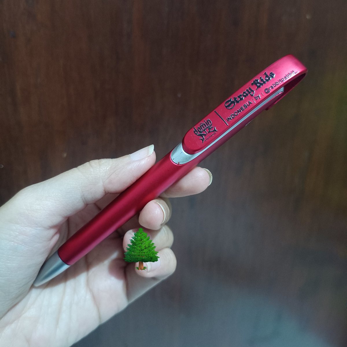 rabbitpabbit_'s tweet photo. Help RT 🙏🏼

FREEBIES Bolpen Seminar is BACK!!! 🥳 

<Stray Kids: The dominATE Experience>
by @rabbitpabbit_

📍CGV Central Park
📆 Sabtu, 07 Februari 2026
(Very very Limited Quantity)

Sampai Ketemu!
#The_dominATE_Experience https://t.co/op81zFWeJM