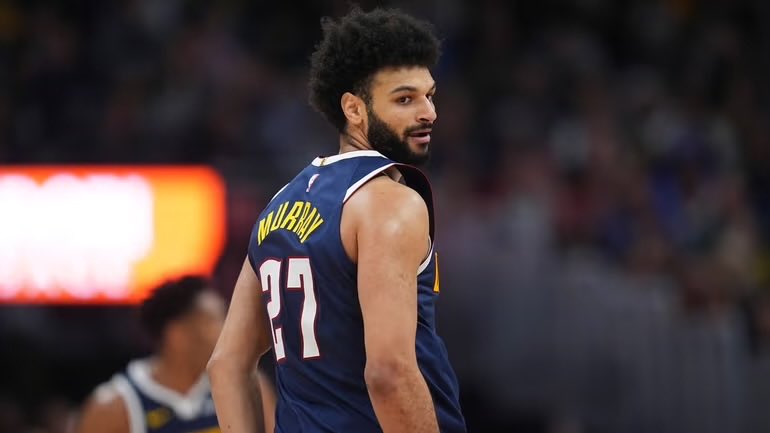 UnfazedSports's tweet image. START ONE, BENCH ONE, CUT ONE

Tyrese Maxey
Jamal Murray
Donovan Mitchell