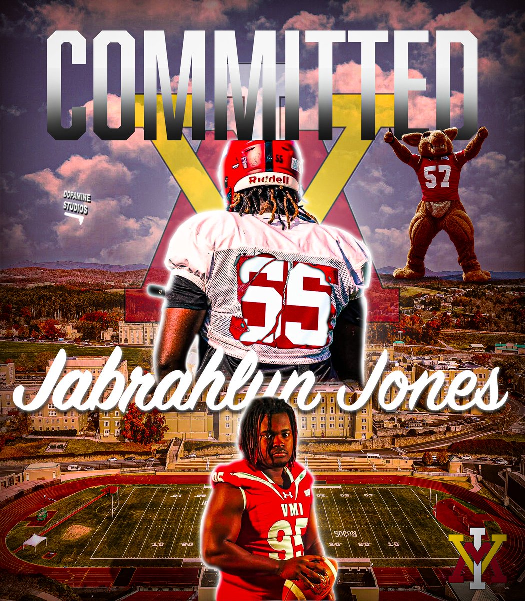 Jabrahlyn Jones tweet media