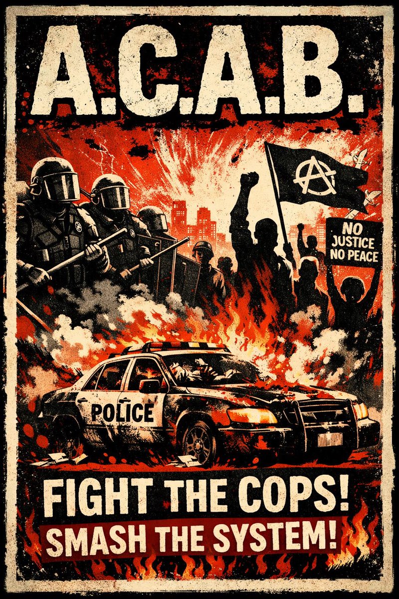 Specifically pointed at those pussy bitches hiding behind masks while offing Soccer Mom’s .. ( to start )