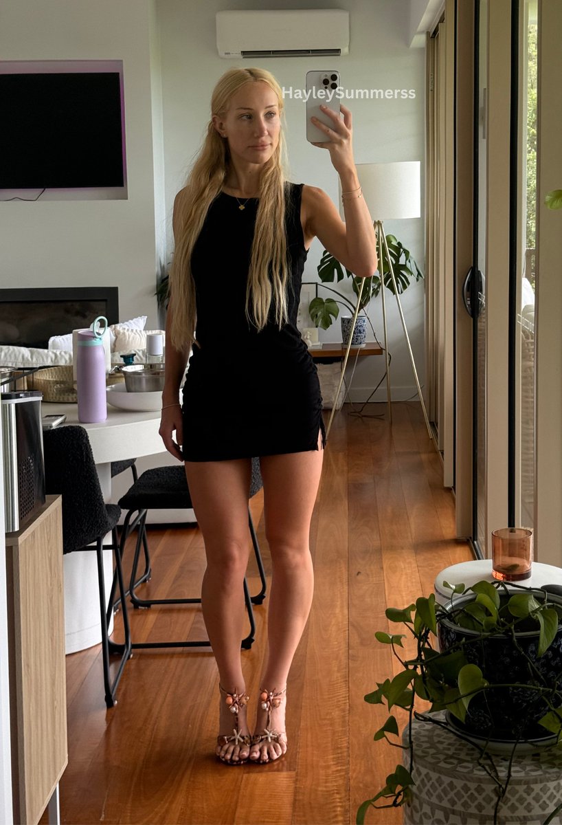 Hayley Summers tweet media