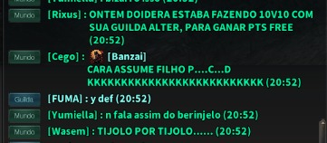 Chô Corporation® tweet media