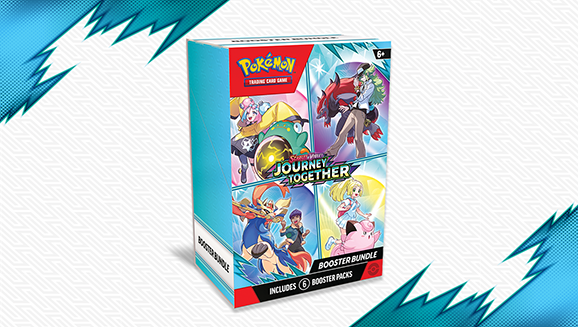 Pokemon TCG Restocks & News tweet media