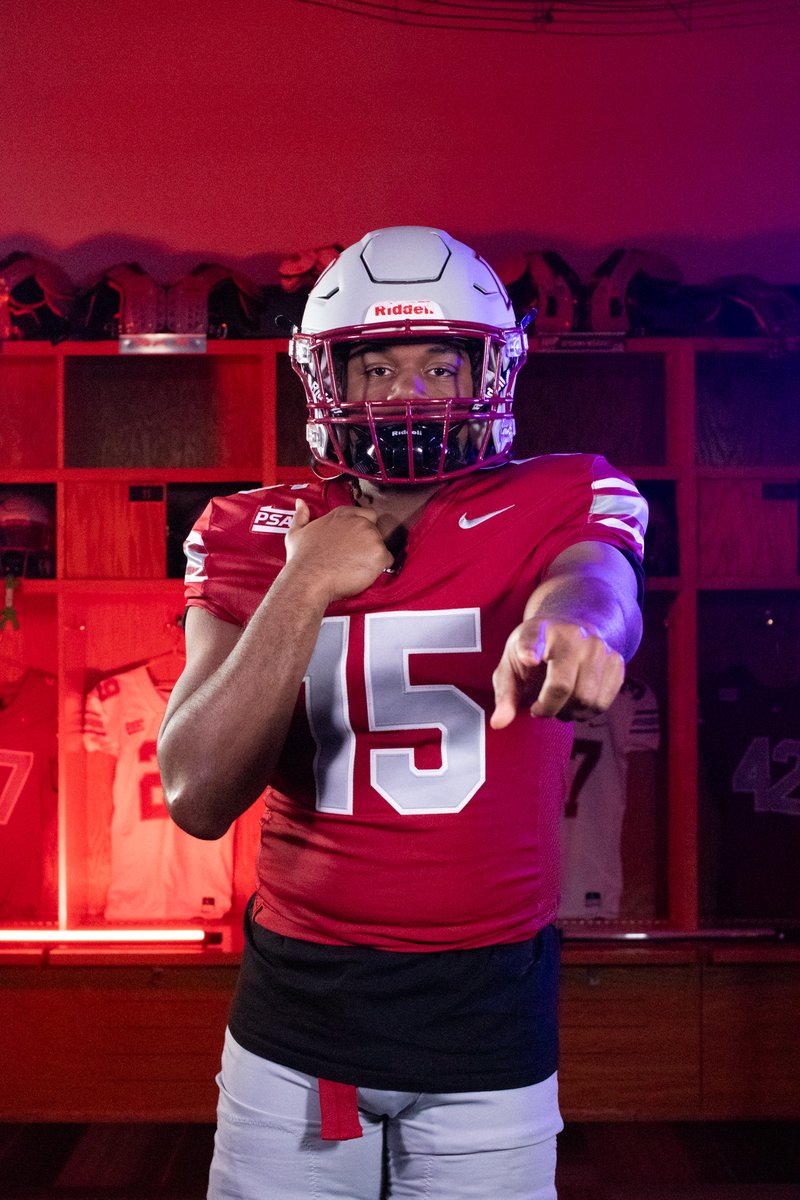 IUP Football tweet media