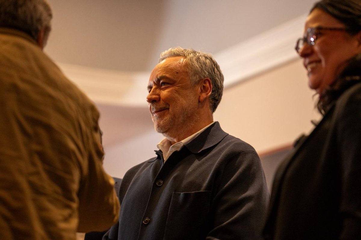 Alfonso Ramírez Cuéllar tweet media