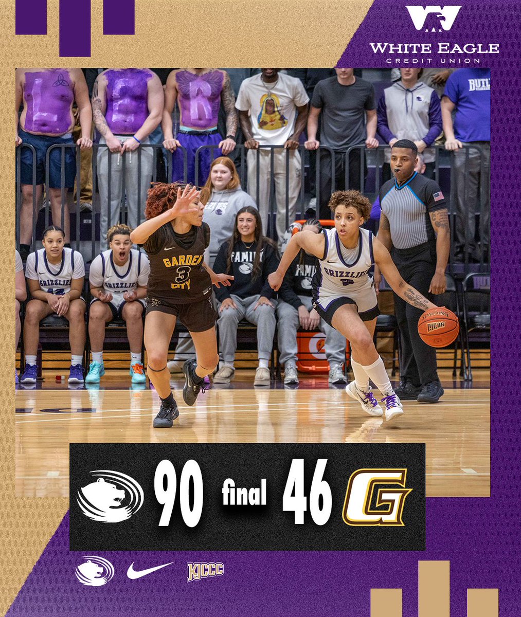 Butler Grizzlies tweet media