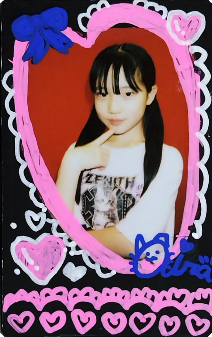 Shin_yoshito88's tweet image. 2026年1月の宿チェキ定期便～❣

らんちゃん❤️・ののちゃん🩵・あいらっち💙

ALTに返信的な事をｶｷｶｷ🖊

#星ノ藍海 #板花希音 #枝波あいら