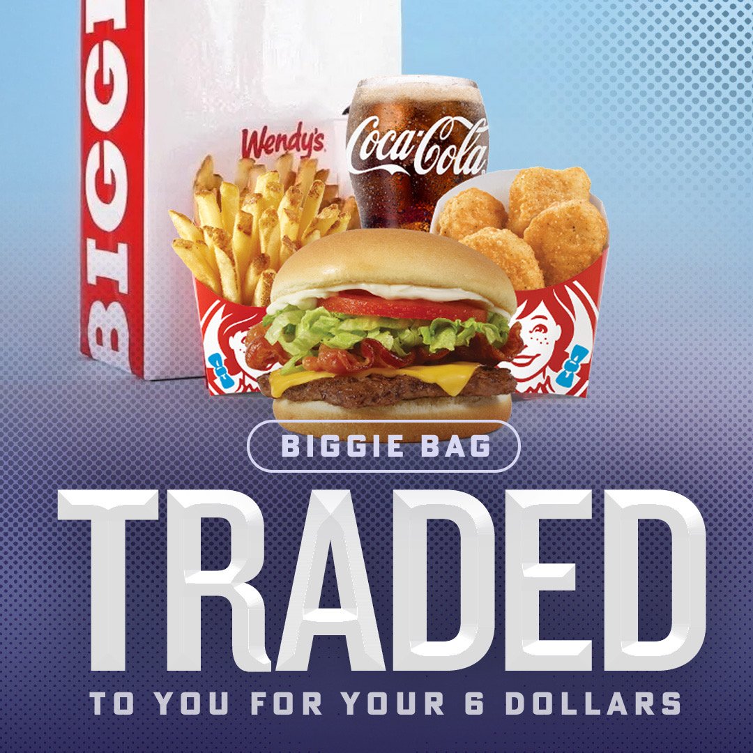 Wendy’s tweet media