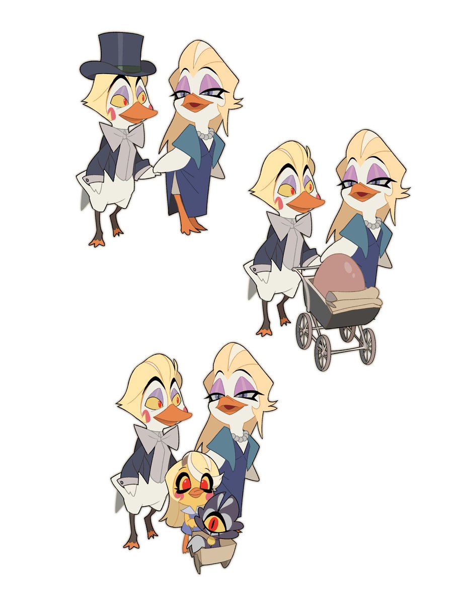 #HazbinHotelFanart #HazbinHotel